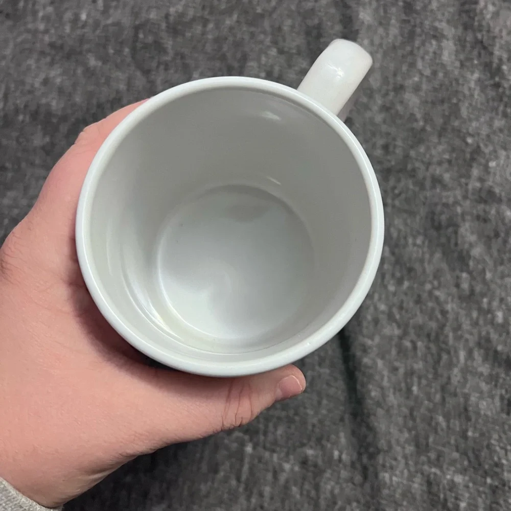 Cheers to Me Mug ✨